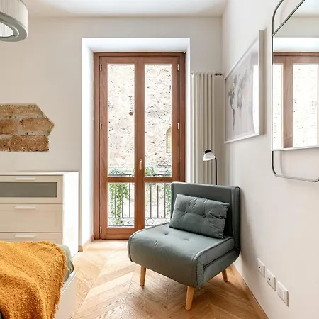 Apartamento Casa Dolce By Wonderful Italy