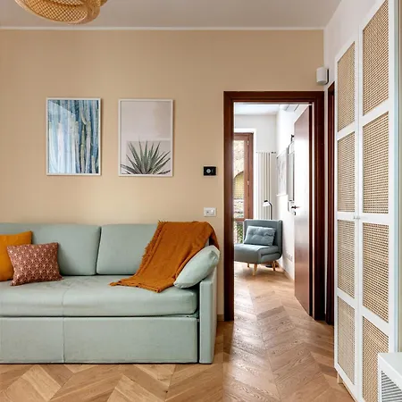 Apartamento Casa Dolce By Wonderful Italy Palermo