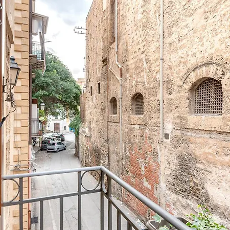 Casa Dolce By Wonderful Italy Palermo