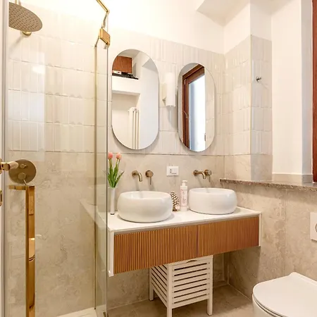 Casa Dolce By Wonderful Italy * Palermo