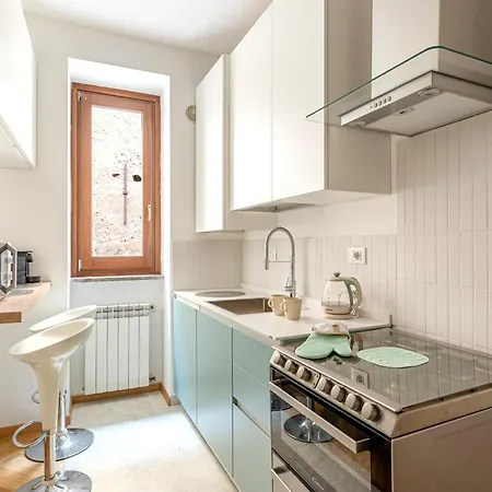 Casa Dolce By Wonderful Italy Apartamento Palermo
